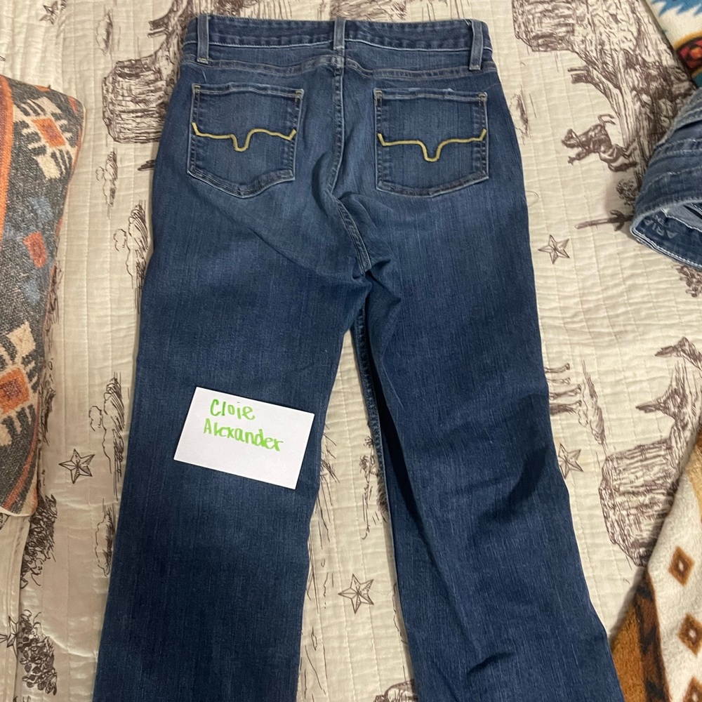 Kimes Ranch Jeans!